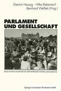 Parlament und Gesellschaft