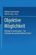 Objektive Möglichkeit