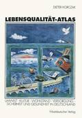 Lebensqualitt-Atlas