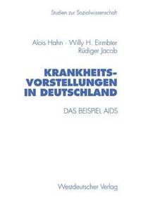 Krankheitsvorstellungen in Deutschland