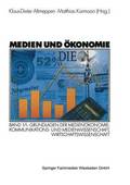 Medien und konomie