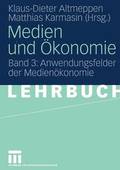 Medien und konomie