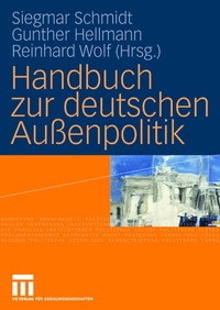 Handbuch zur deutschen Au�enpolitik