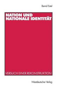 Nation und nationale Identitt