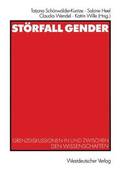 Strfall Gender