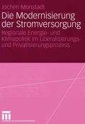 Die Modernisierung der Stromversorgung