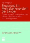 Steuerung im Mehrebenensystem der L�nder