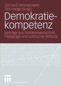 Demokratiekompetenz