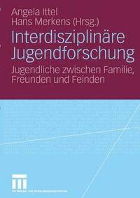 Interdisziplinre Jugendforschung