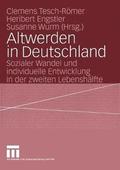 Altwerden in Deutschland