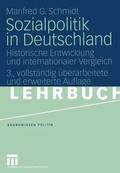 Sozialpolitik in Deutschland