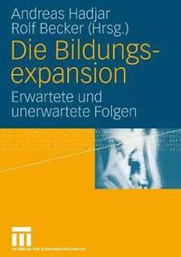 Die Bildungsexpansion