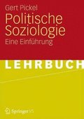 Politische Soziologie: Eine Einfhrung