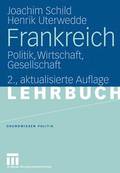 Frankreich
