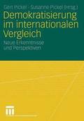 Demokratisierung im internationalen Vergleich