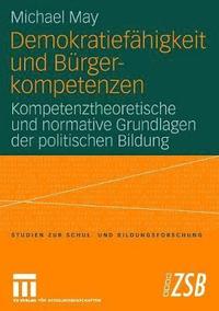 Demokratiefhigkeit und Brgerkompetenzen
