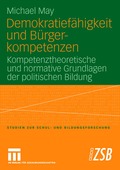 Demokratief�higkeit und B�rgerkompetenzen