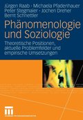 Phanomenologie und Soziologie