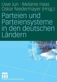 Parteien und Parteiensysteme in den deutschen Lndern