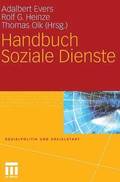 Handbuch Soziale Dienste