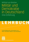 Milit�r und Demokratie in Deutschland