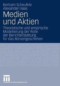 Medien und Aktien