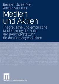 Medien und Aktien