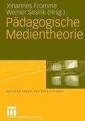Pdagogische Medientheorie