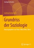 Grundriss der Soziologie