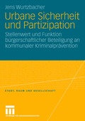 Urbane Sicherheit und Partizipation