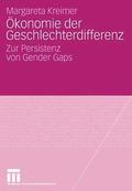 konomie der Geschlechterdifferenz