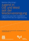 Jugend in Ost und West seit der Wiedervereinigung