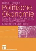 Politische Ökonomie