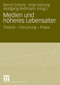 Medien und h�heres Lebensalter