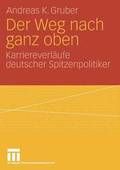 Der Weg nach ganz oben
