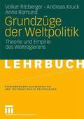 Grundzge der Weltpolitik
