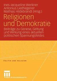 Religionen und Demokratie