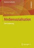 Mediensozialisation: Eine Einfhrung