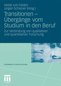 Transitionen - �berg�nge vom Studium in den Beruf