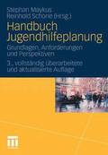 Handbuch Jugendhilfeplanung