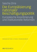 Die Europ�isierung nationaler Besch�ftigungspolitik