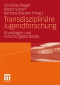 Transdisziplin�re Jugendforschung
