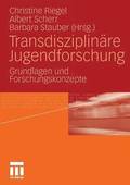 Transdisziplinre Jugendforschung