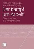 Der Kampf um Arbeit
