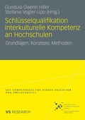 Schl�sselqualifikation Interkulturelle Kompetenz an Hochschulen