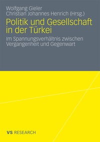 Politik und Gesellschaft in der T�rkei