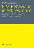 Risk Behaviour in Adolescence