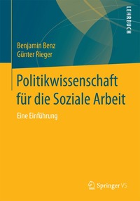 Politikwissenschaft f�r die Soziale Arbeit