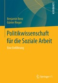 Politikwissenschaft f�r die Soziale Arbeit