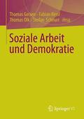 Soziale Arbeit und Demokratie